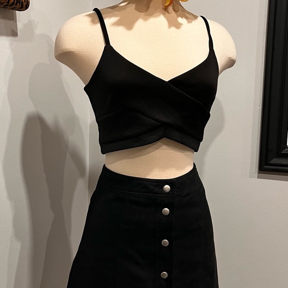 Top Sleeveless - Picture 4 of 10